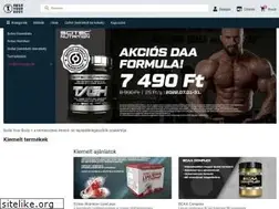 Sites similar to sciteconlineshop.hu