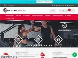 Sites similar to scitecpro.sk