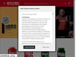Sites similar to scitecshop.de
