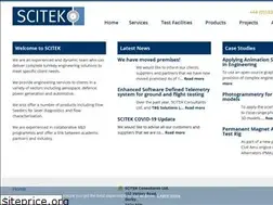 Sites similar to scitekconsultants.co.uk