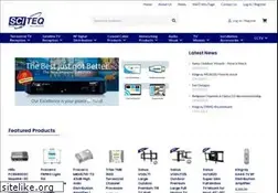 Sites similar to sciteq.com.au