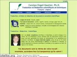 Sites similar to scitex.fr