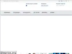 Sites similar to sciton.com.ua