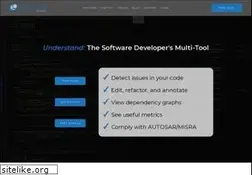 Sites similar to scitools.com