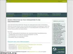 Sites similar to scitrace.com