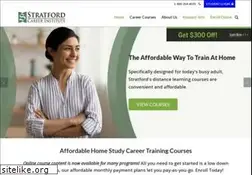 Sites similar to scitraining.com