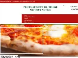 Sites similar to scittinosdeli.com