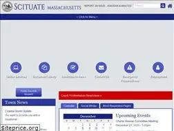 Sites similar to scituatema.gov