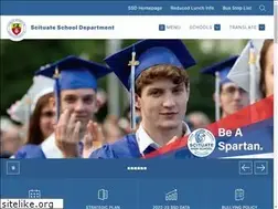 Sites similar to scituateschoolsri.net