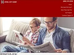 Sites similar to scity.com