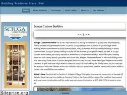 Sites similar to sciugabuilders.com