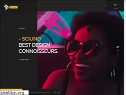 Sites similar to sciuno.com