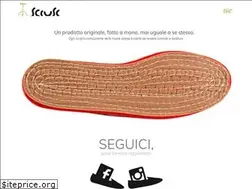 Sites similar to sciuscia.eu