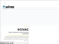 Sites similar to scivac.it