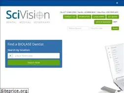 Sites similar to scivisionmedical.com