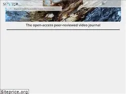 Sites similar to scivpro.com
