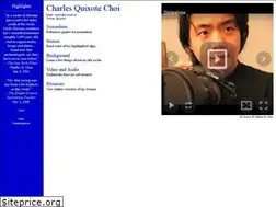 Sites similar to sciwriter.us