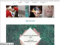 Sites similar to sciyeung.com
