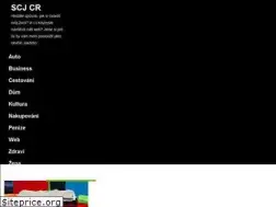 Sites similar to scj-cr.cz