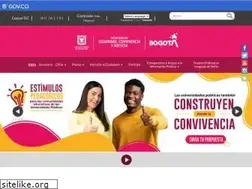Sites similar to scj.gov.co