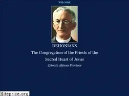 Sites similar to scj.org.za