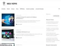 Sites similar to scj.us
