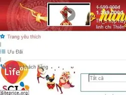 Sites similar to scj.vn