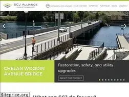 Sites similar to scjalliance.com