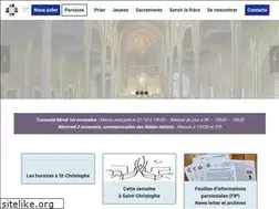 Sites similar to scjavel.net
