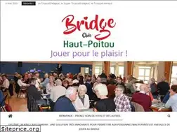 Sites similar to scjc-bridge.fr