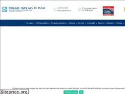 Sites similar to scjfrayluis.com