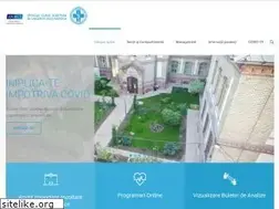 Sites similar to scjucluj.ro