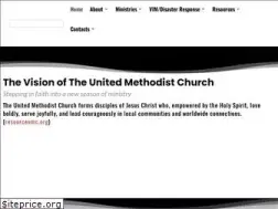 Sites similar to scjumc.org