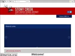 Sites similar to scjusd.org