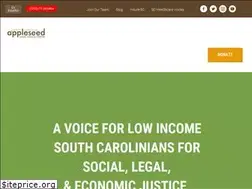 Sites similar to scjustice.org