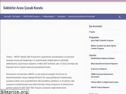 Sites similar to sck.gov.tr