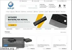 Sites similar to sck.pl