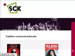 Sites similar to sck.stargard.pl