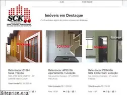 Sites similar to sckasas.com.br