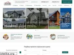 Sites similar to sckaskad.ru