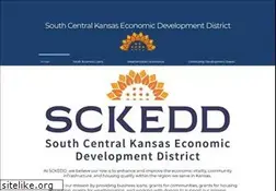Sites similar to sckedd.org