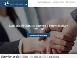 Sites similar to sckesq.com
