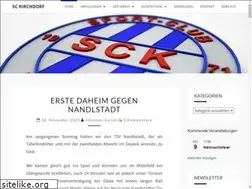 Sites similar to sckirchdorf.de