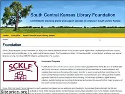 Sites similar to scklf.info