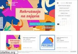 Sites similar to sckm.krakow.pl