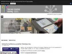 Sites similar to sckr.si