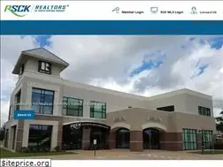 Sites similar to sckrealtors.com