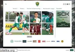 Sites similar to sckriens.ch