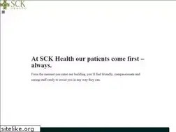 Sites similar to sckrmc.com
