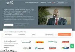 Sites similar to scktr.com